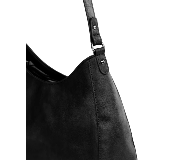 Dámská kabelka Vuch Adelia Black