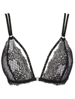 Podprsenka V-10091 černá - Axami Podprsenka V-10091 černá - Axami