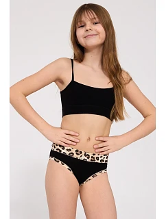 DÍVČÍ KALHOTKY 3-PACK 806 W/26