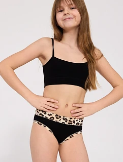 DÍVČÍ KALHOTKY 3-PACK 806 W/26