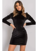 Večerní šaty model 161090 Rue Paris Večerní šaty model 161090 Rue Paris