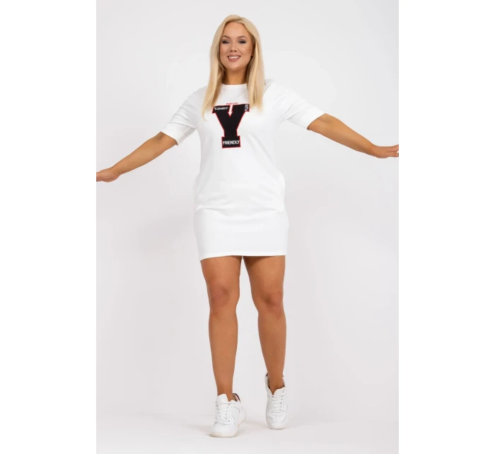 Denní šaty model 165967 Relevance