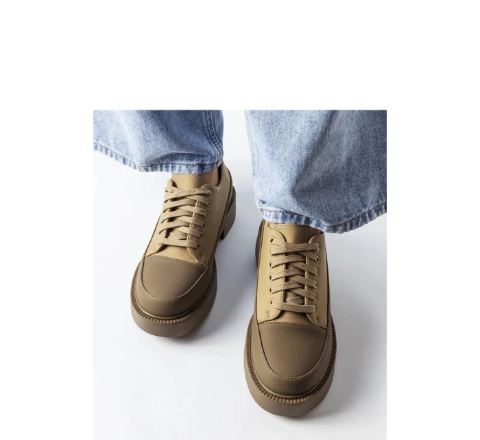 Polobotky  model 207043 Solea