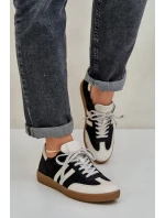 Sportovní obuv model 208540 Step in style Sportovní obuv model 208540 Step in style