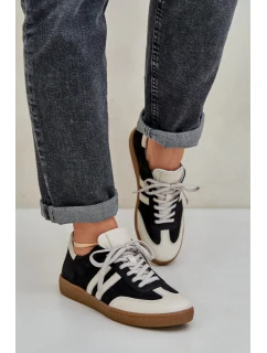 Sportovní obuv model 208540 Step in style