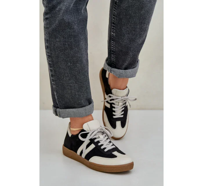 Sportovní obuv model 208540 Step in style Sportovní obuv model 208540 Step in style