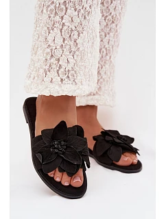 Pantofle  model 225390 Step in style