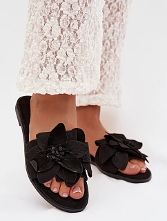 Pantofle  model 225390 Step in style