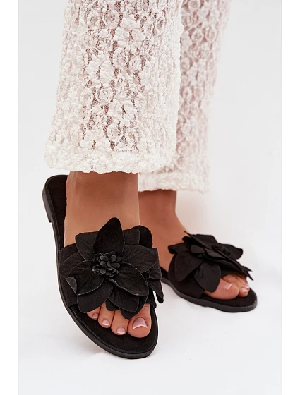 Pantofle  model 225390 Step in style