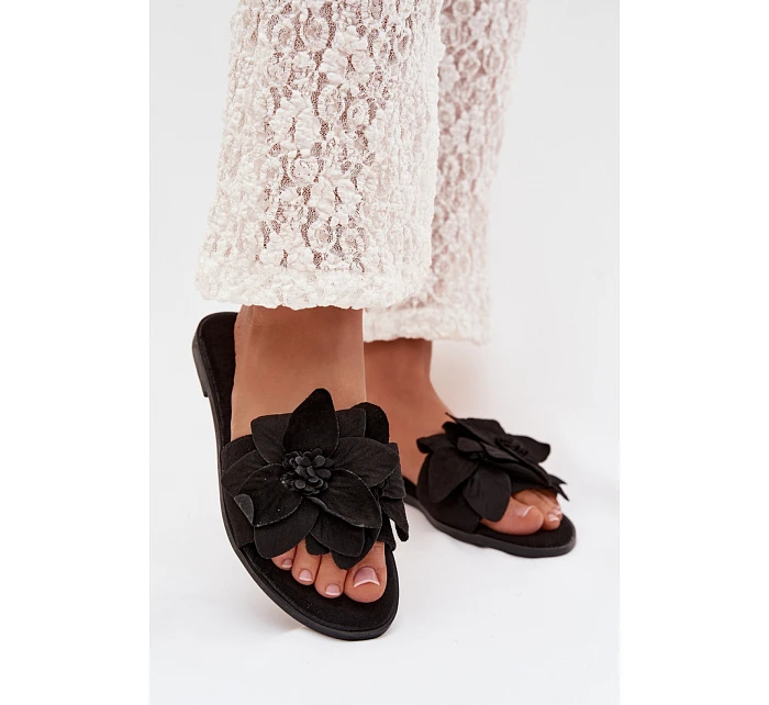 Pantofle  model 225390 Step in style