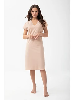 Košile Luna 1004 kr/r L26 2XL-3XL