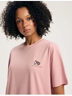 Dámské pyžamo Henderson 45420 Ginni, krátké rukávy, velikosti S–3XL