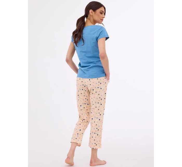 Dámské pyžamo  kr/r S2XL model 20226131 - Cornette