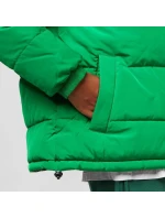 Karl Kani Retro Block Reversible Puffer Jacket M 6076822 pánské