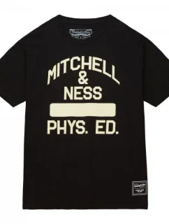 tričko  M model 19077118 - Mitchell & Ness