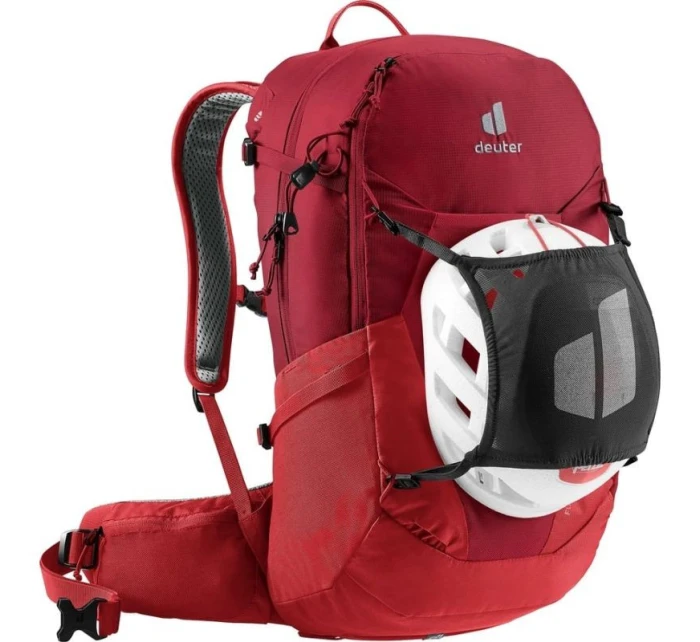 Turistický batoh Deuter Futura 27 340032155970