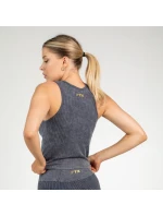 Dámské tričko bez rukávů FIT SEAMLESS TOP