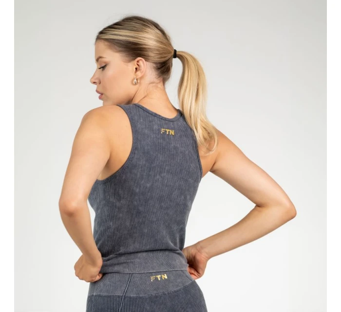 Dámské tričko bez rukávů FIT SEAMLESS TOP