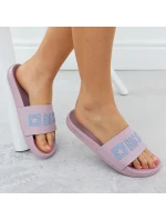 Žabky W model 21263554 - Big Star Žabky W model 21263554 - Big Star