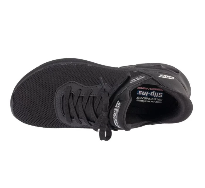 Skechers Slip-Ins: Bobs Sport Unity 117509-BBK Black 36 Skechers Slip-Ins: Bobs Sport Unity 117509-BBK Black 36
