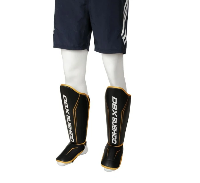 Chrániče holenních kostí - ProFighter Chrániče holenních kostí - ProFighter