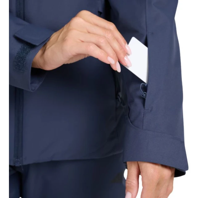 Lyžařská bunda W model 21746714 31S - 4F Lyžařská bunda W model 21746714 31S - 4F