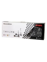 ULTRA SPEED  S  BÍLÁ model 21825839 - Enero