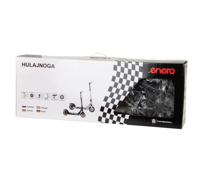 ULTRA SPEED  S  BÍLÁ model 21825839 - Enero