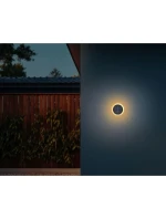 SOLÁRNÍ DISKOVÉ LAMPY PRO MONTÁŽ NA ZEM NEBO NA ZEĎ 2KS SOLÁRNÍ DISKOVÉ LAMPY PRO MONTÁŽ NA ZEM NEBO NA ZEĎ 2KS