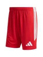 Pánské šortky adidas Tiro 26 League červené KA8791 Pánské šortky adidas Tiro 26 League červené KA8791