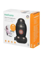 Vibrační podložka pod křeslo Medisana MCH