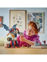 LEGO NINJAGO 71834 Zaneův multifunkční ultramodel LEGO NINJAGO 71834 Zaneův multifunkční ultramodel