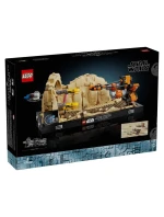 Star Wars   níků model 21864137 - Lego