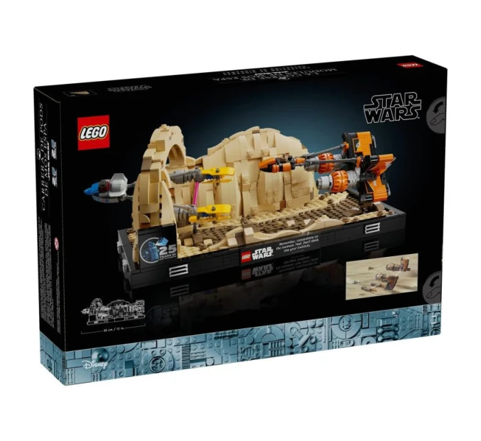 Star Wars   níků model 21864137 - Lego