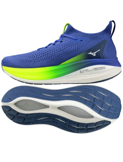 Boty NEO 2 model 21942990 - Mizuno