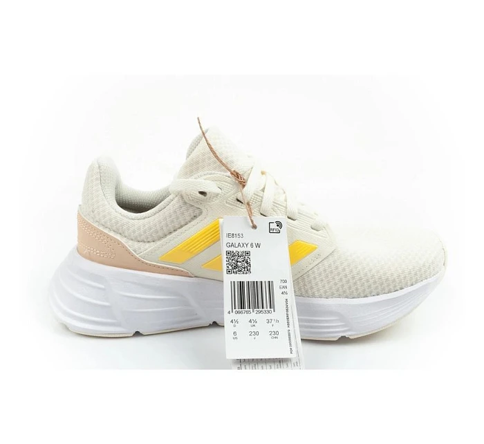 Dámské sportovní boty Galaxy 6 model 22072372 pohodlné lehké - ADIDAS