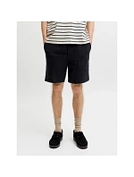 pánské šortky   SHORTS SN BLACK model 22199542 - Jack&Jones