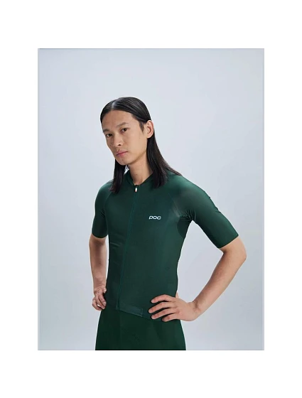 Cyklistické tričko M's Jersey, pánské model 22232783 - POC
