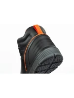 Pánská ochranná pracovní obuv Dismantle S1P M Trk130 Pánská ochranná pracovní obuv Dismantle S1P M Trk130