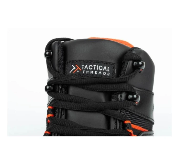 Pánská ochranná pracovní obuv Dismantle S1P M Trk130 Pánská ochranná pracovní obuv Dismantle S1P M Trk130