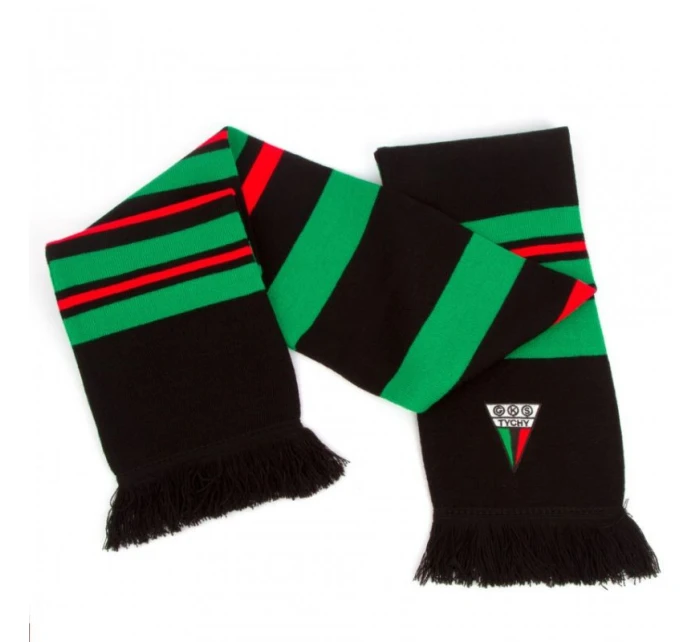 GKS Tychy Retro šála model 20814093 - Inny