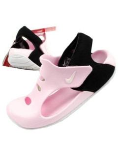 Juniorské dětské sandály DH9465-601 - Nike