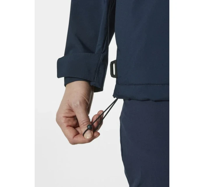 bunda Racing Hooded Jkt W 597 model 18643494 - Helly Hansen bunda Racing Hooded Jkt W 597 model 18643494 - Helly Hansen