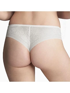 Rosemary shorty 1383 white - RosaFaia