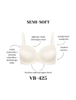 Vena VB-425 barva: ecru Vena VB-425 barva: ecru