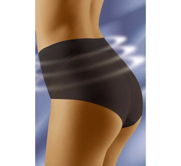 Wol-Bar Eco-Ah barva: černá Wol-Bar Eco-Ah barva: černá