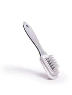 CORBBY Szczotka do zamszu i nubuku