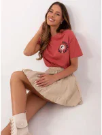 Tričko model 20941933 coral - FPrice