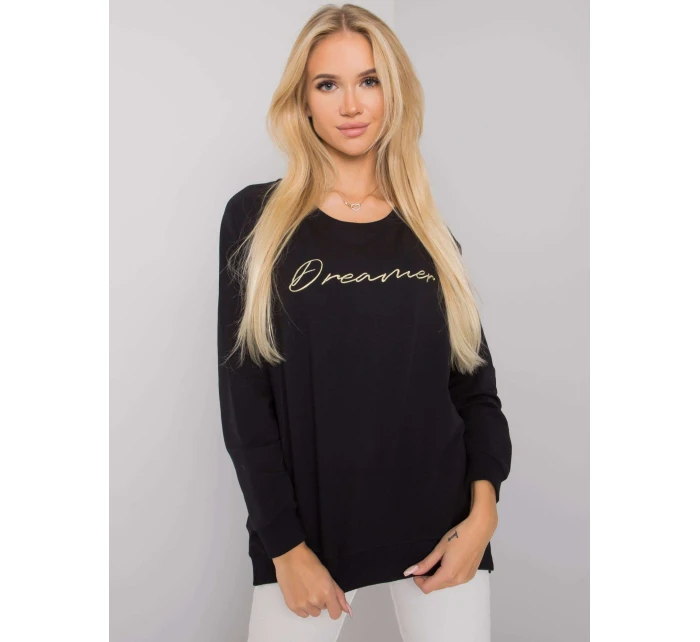 RV BL 7192.66P černá