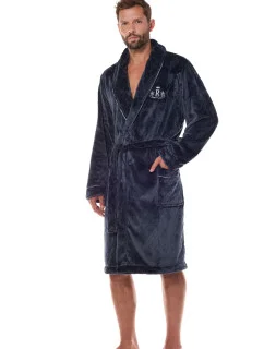 Šaty Long Graphite L&L model 21322710 - L&amp;L